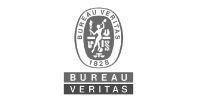 Logo Bureau Veritas