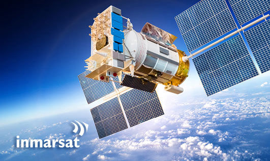 COMUNICACIÓN SATELITAL HONEYWELL-INMARSAT 1