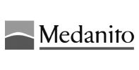 Logo Medanito