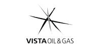 Logo Vista Oil & Gas